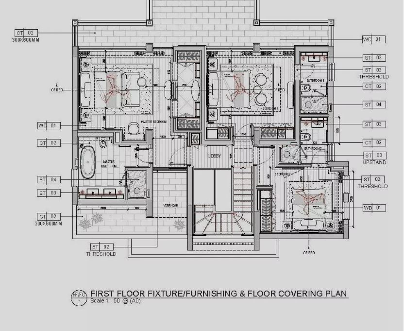 For Rent: Detached house, Aphrodite Hills, Paphos, Cyprus FC-62988 - #14
