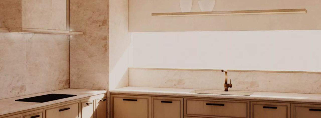 For Rent: Detached house, Aphrodite Hills, Paphos, Cyprus FC-62988 - #4