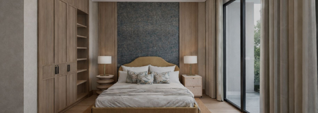 For Rent: Detached house, Aphrodite Hills, Paphos, Cyprus FC-62988 - #8