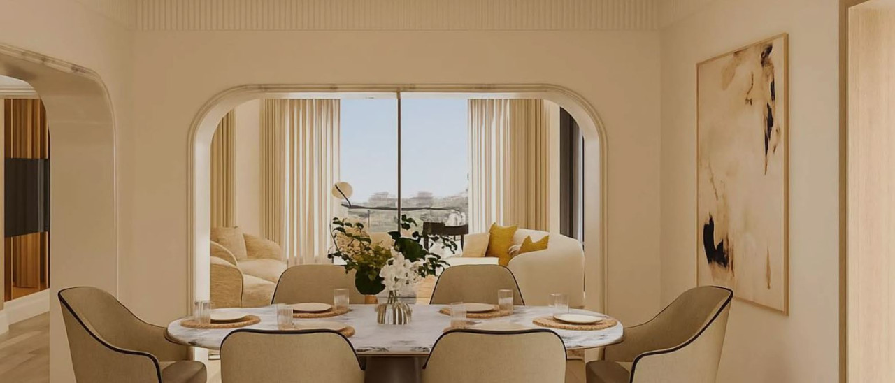 For Rent: Detached house, Aphrodite Hills, Paphos, Cyprus FC-62988 - #5