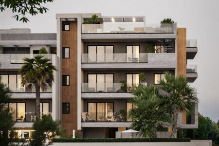 For Sale: Penthouse, Kiti, Larnaca, Cyprus FC-62989