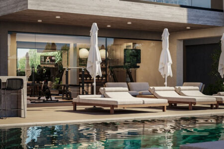 For Sale: Penthouse, Kiti, Larnaca, Cyprus FC-62992