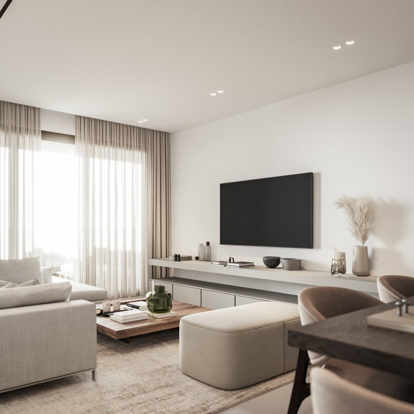 For Sale: Penthouse, Kiti, Larnaca, Cyprus FC-62992 - #8