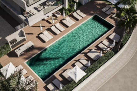 For Sale: Penthouse, Kiti, Larnaca, Cyprus FC-62993