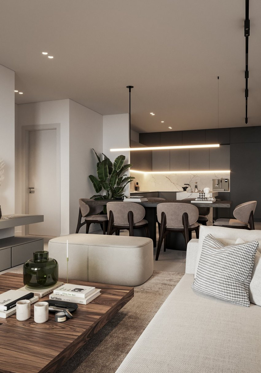 For Sale: Penthouse, Kiti, Larnaca, Cyprus FC-62993 - #14