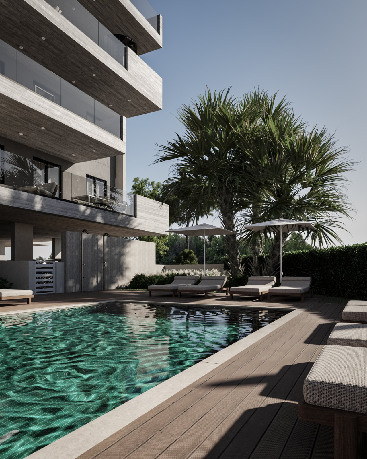 For Sale: Penthouse, Kiti, Larnaca, Cyprus FC-62993 - #5