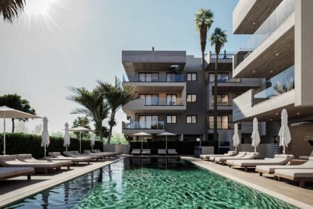 For Sale: Penthouse, Kiti, Larnaca, Cyprus FC-62995