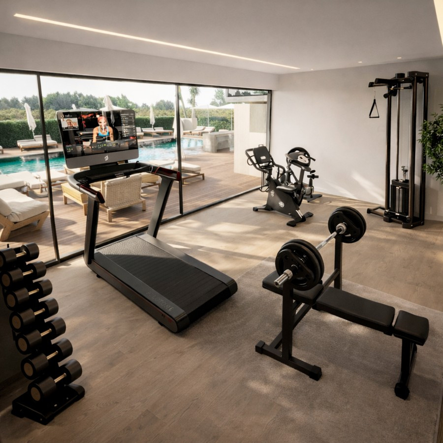 For Sale: Penthouse, Kiti, Larnaca, Cyprus FC-62995 - #2 For Sale: Penthouse, Kiti, Larnaca, Cyprus FC-62995 - #2