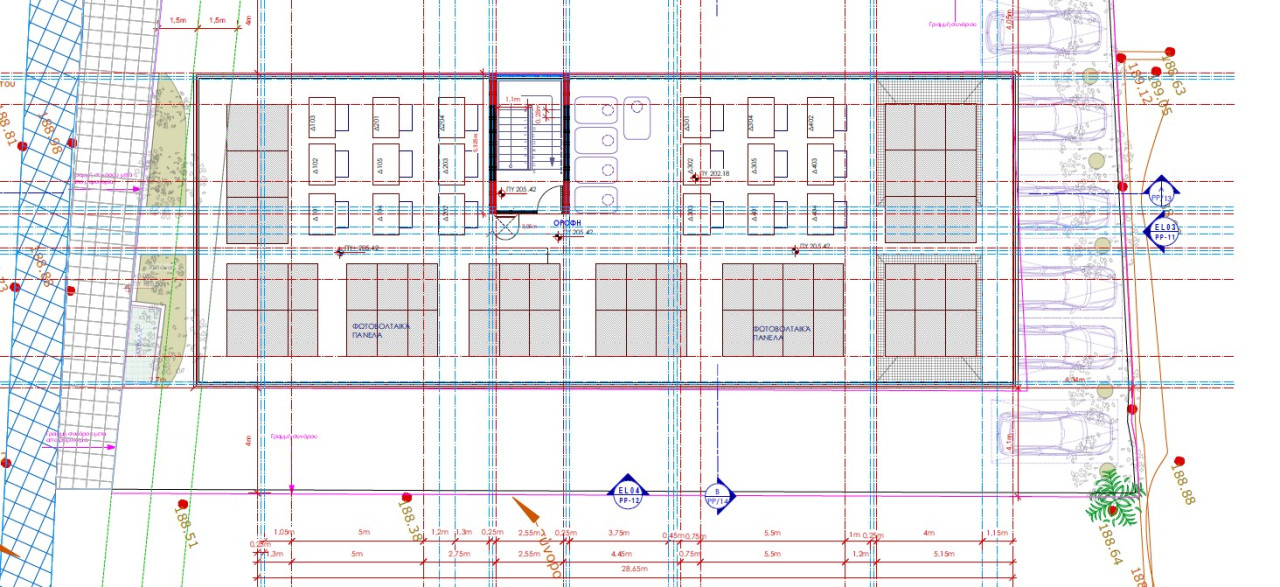 For Sale: Apartments, Strovolos, Nicosia, Cyprus FC-62996 - #6