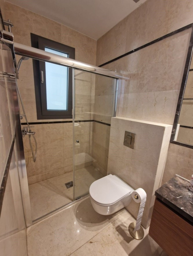 For Rent: Apartments, Moutagiaka Tourist Area, Limassol, Cyprus FC-62998 - #2