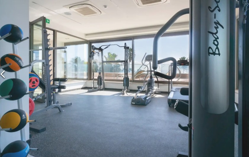 For Rent: Apartments, Moutagiaka Tourist Area, Limassol, Cyprus FC-62998 - #5