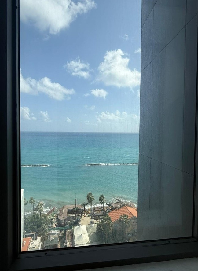 For Rent: Apartments, Moutagiaka Tourist Area, Limassol, Cyprus FC-62998 - #9