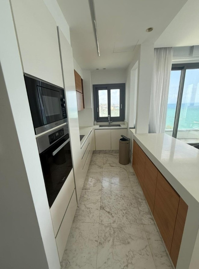 For Rent: Apartments, Moutagiaka Tourist Area, Limassol, Cyprus FC-62998 - #10