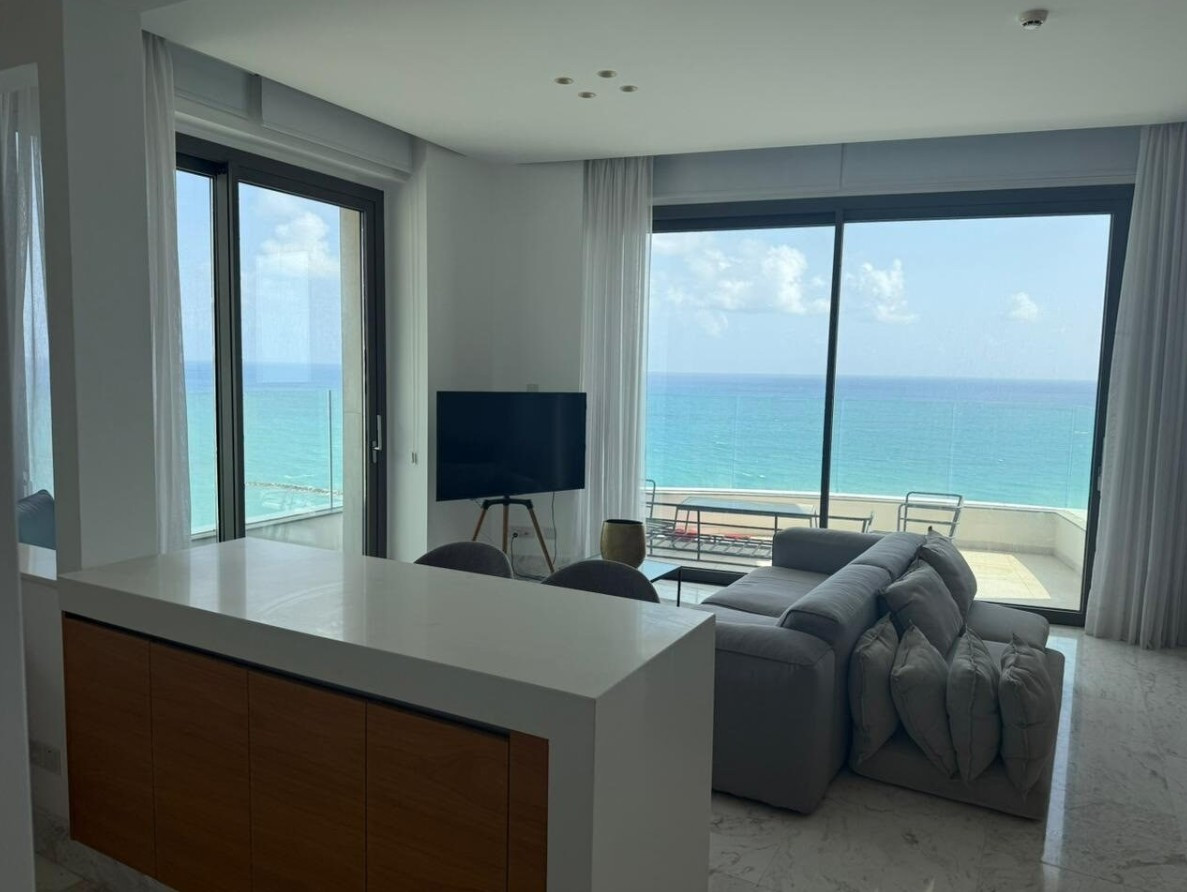 For Rent: Apartments, Moutagiaka Tourist Area, Limassol, Cyprus FC-62998 - #11