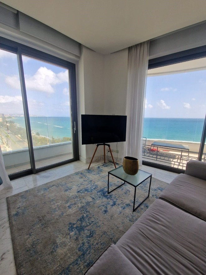 For Rent: Apartments, Moutagiaka Tourist Area, Limassol, Cyprus FC-62998 - #12