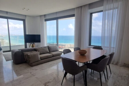 For Rent: Apartments, Moutagiaka Tourist Area, Limassol, Cyprus FC-62998