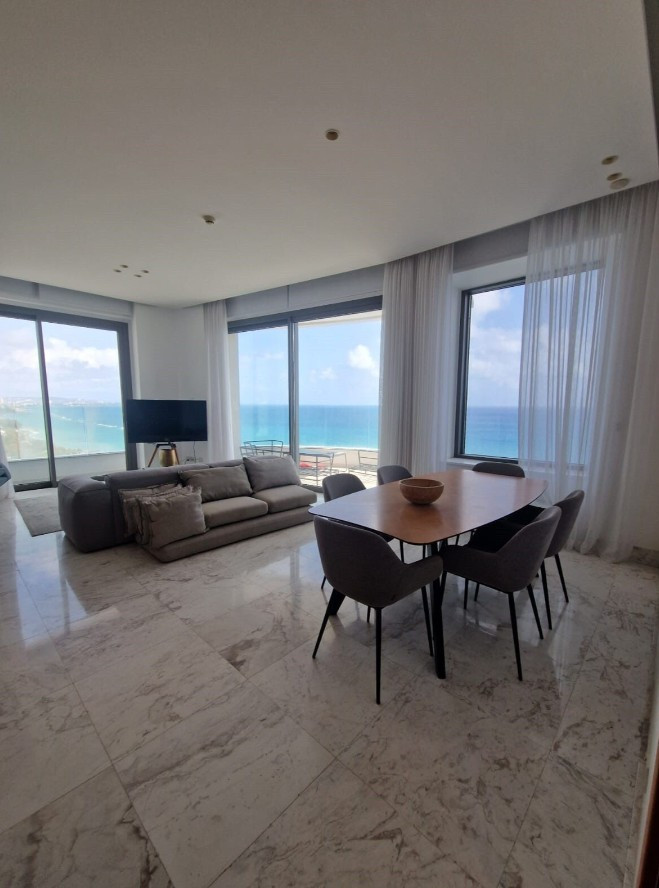 For Rent: Apartments, Moutagiaka Tourist Area, Limassol, Cyprus FC-62998 - #1