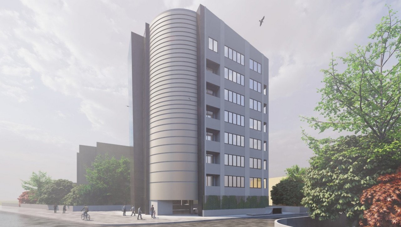 For Sale: Building, Agios Ioannis, Limassol, Cyprus FC-62999 - #2