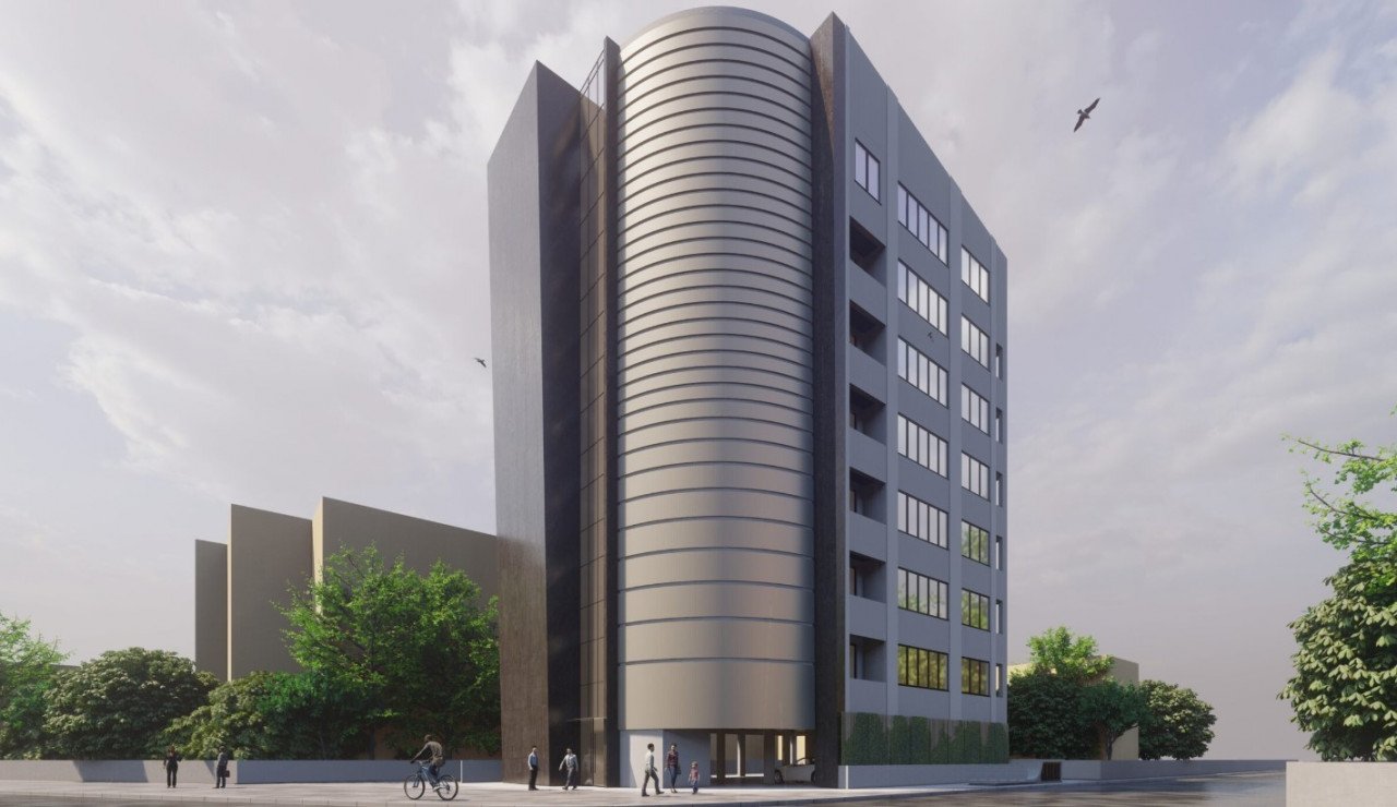 For Sale: Building, Agios Ioannis, Limassol, Cyprus FC-62999 - #1