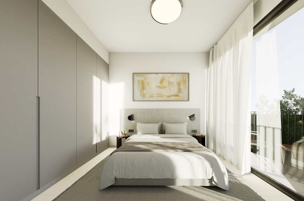 For Sale: Studio, Agios Theodoros Paphos, Paphos, Cyprus FC-63000 - #3