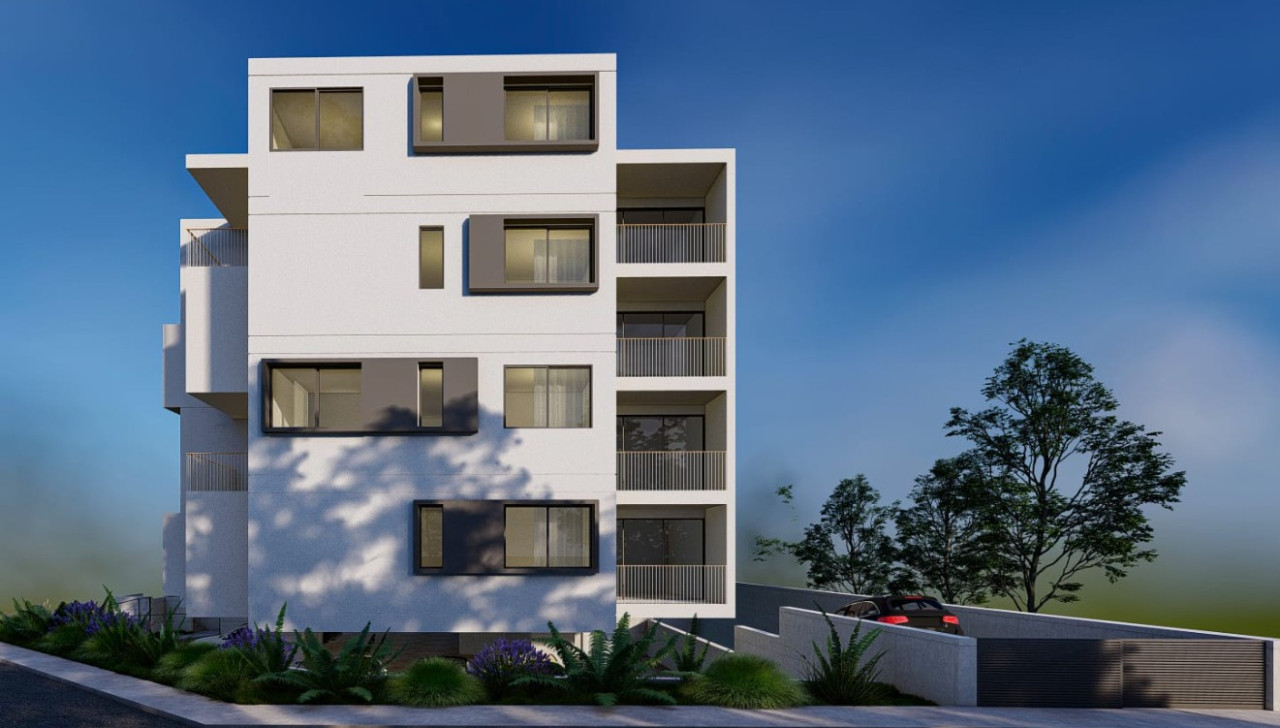 For Sale: Studio, Agios Theodoros Paphos, Paphos, Cyprus FC-63000 - #4