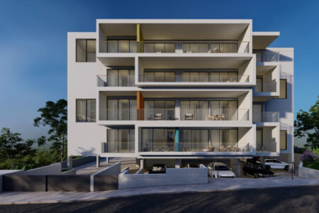 For Sale: Studio, Agios Theodoros Paphos, Paphos, Cyprus FC-63000