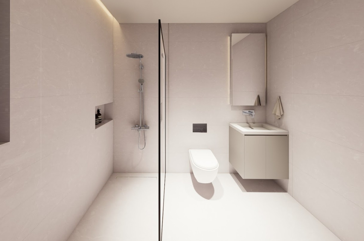 For Sale: Apartments, Agios Theodoros Paphos, Paphos, Cyprus FC-63002 - #2