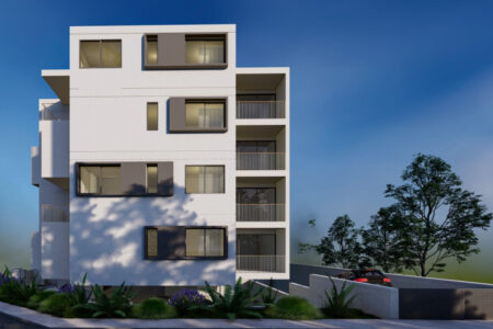 For Sale: Apartments, Agios Theodoros Paphos, Paphos, Cyprus FC-63002