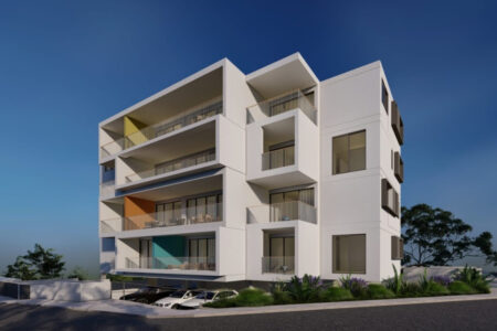 For Sale: Apartments, Agios Theodoros Paphos, Paphos, Cyprus FC-63003