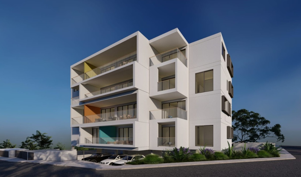 For Sale: Apartments, Agios Theodoros Paphos, Paphos, Cyprus FC-63003 - #1 For Sale: Apartments, Agios Theodoros Paphos, Paphos, Cyprus FC-63003 - #1