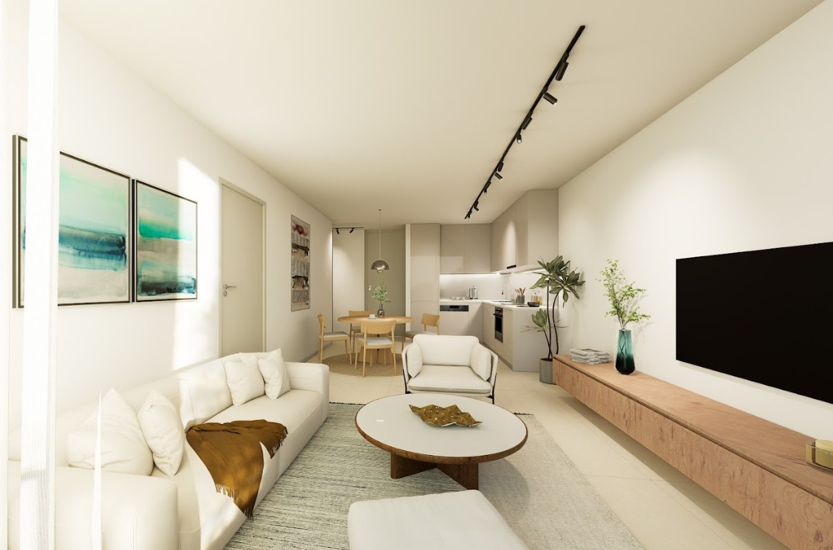 For Sale: Apartments, Agios Theodoros Paphos, Paphos, Cyprus FC-63004 - #9