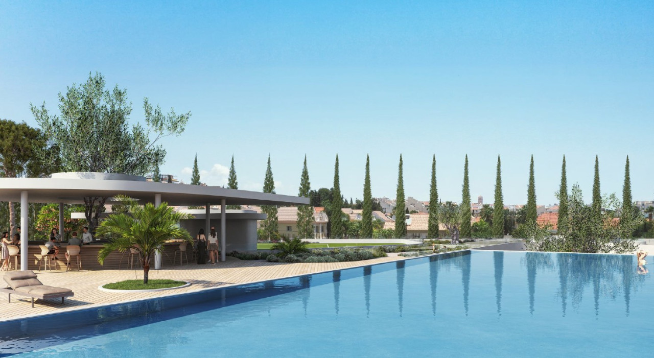 For Sale: Apartments, Moutagiaka Tourist Area, Limassol, Cyprus FC-63006 - #6