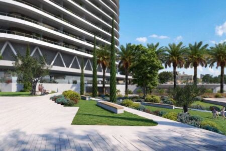 For Sale: Apartments, Moutagiaka Tourist Area, Limassol, Cyprus FC-63008