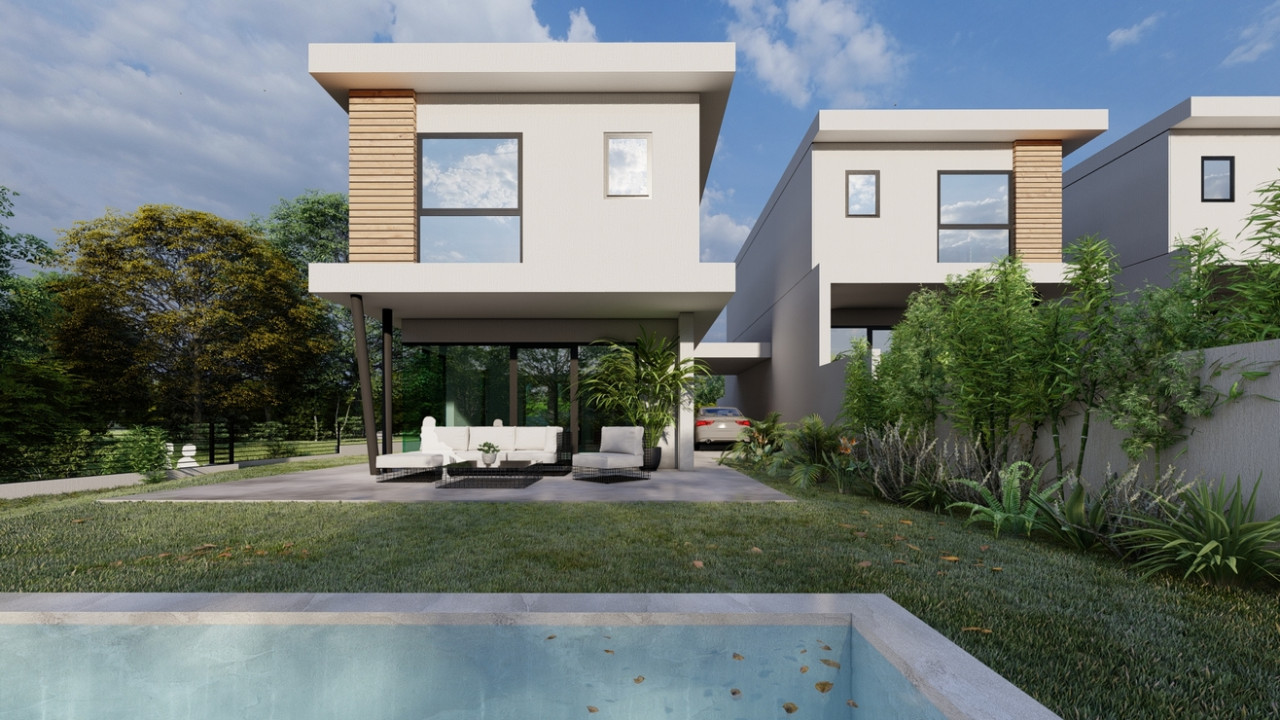 For Sale: Detached house, Agios Tychonas, Limassol, Cyprus FC-63009 - #10