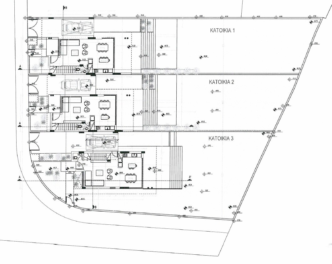 For Sale: Detached house, Agios Tychonas, Limassol, Cyprus FC-63010 - #11