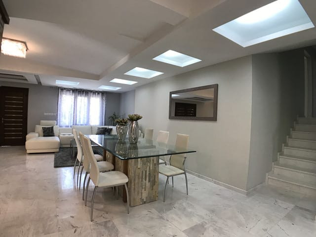 For Sale: Detached house, Germasoyia Tourist Area, Limassol, Cyprus FC-63012 - #2