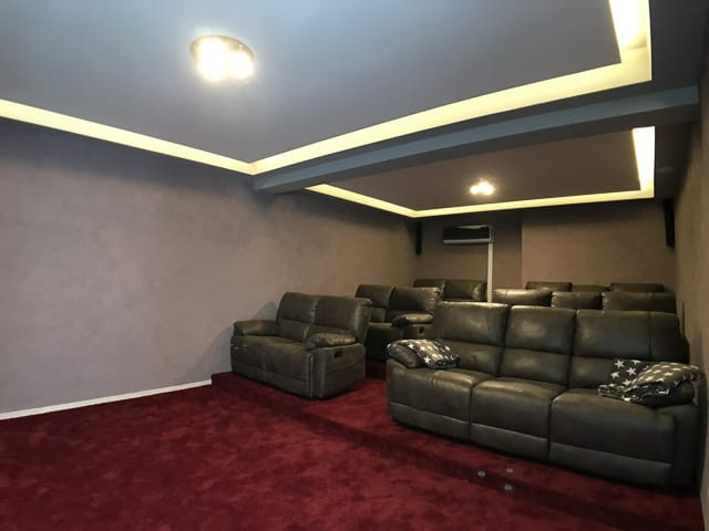 For Sale: Detached house, Germasoyia Tourist Area, Limassol, Cyprus FC-63012 - #13