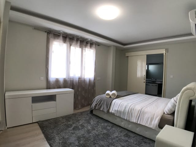 For Sale: Detached house, Germasoyia Tourist Area, Limassol, Cyprus FC-63012 - #3