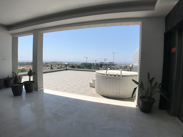 For Sale: Detached house, Germasoyia Tourist Area, Limassol, Cyprus FC-63012 - #14