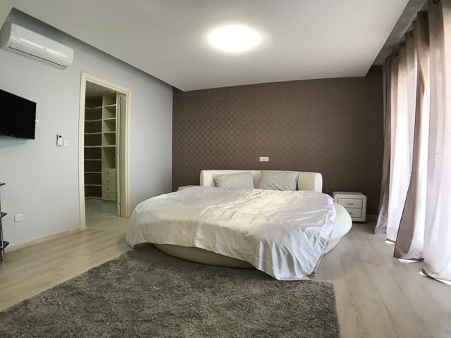 For Sale: Detached house, Germasoyia Tourist Area, Limassol, Cyprus FC-63012 - #6