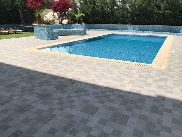 For Sale: Detached house, Germasoyia Tourist Area, Limassol, Cyprus FC-63012 - #7