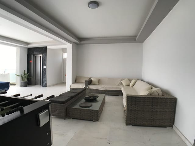 For Sale: Detached house, Germasoyia Tourist Area, Limassol, Cyprus FC-63012 - #9