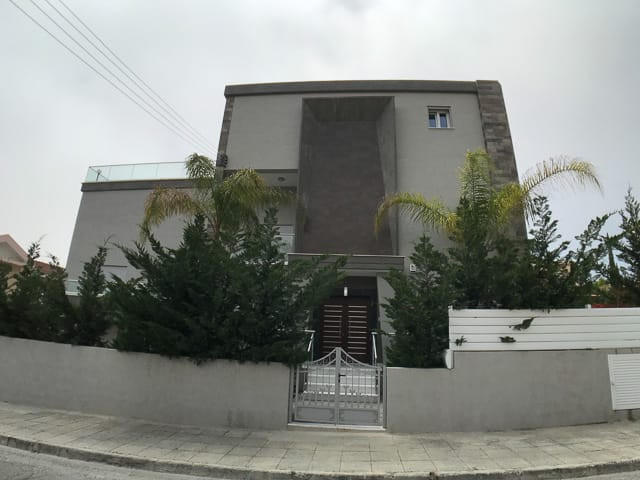 For Sale: Detached house, Germasoyia Tourist Area, Limassol, Cyprus FC-63012 - #1