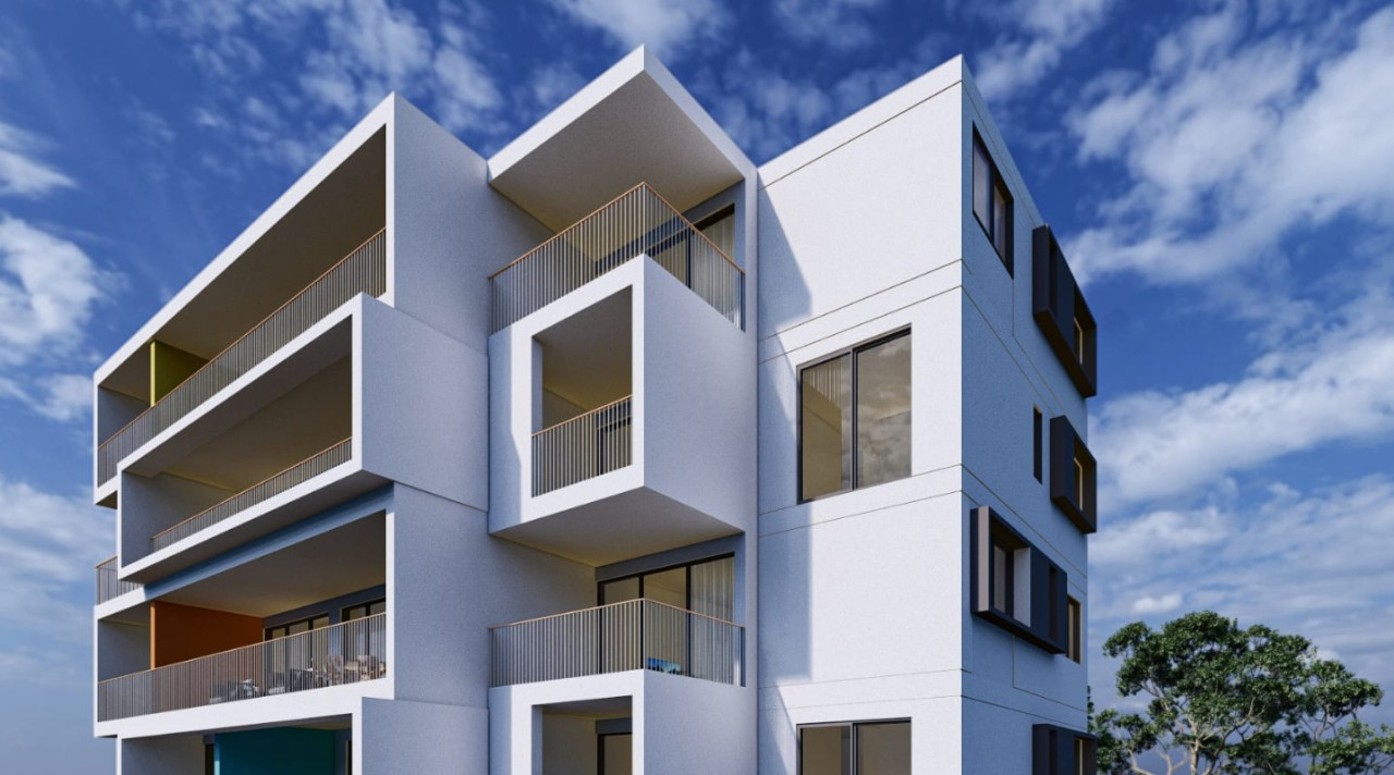 For Sale: Apartments, Agios Theodoros Paphos, Paphos, Cyprus FC-63013 - #5