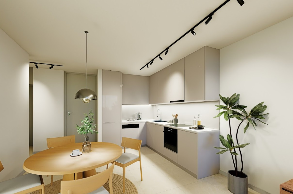 For Sale: Apartments, Agios Theodoros Paphos, Paphos, Cyprus FC-63013 - #8