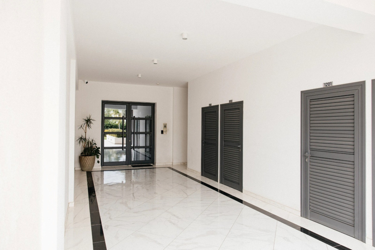 For Sale: Apartments, Amathus Area, Limassol, Cyprus FC-63015 - #2