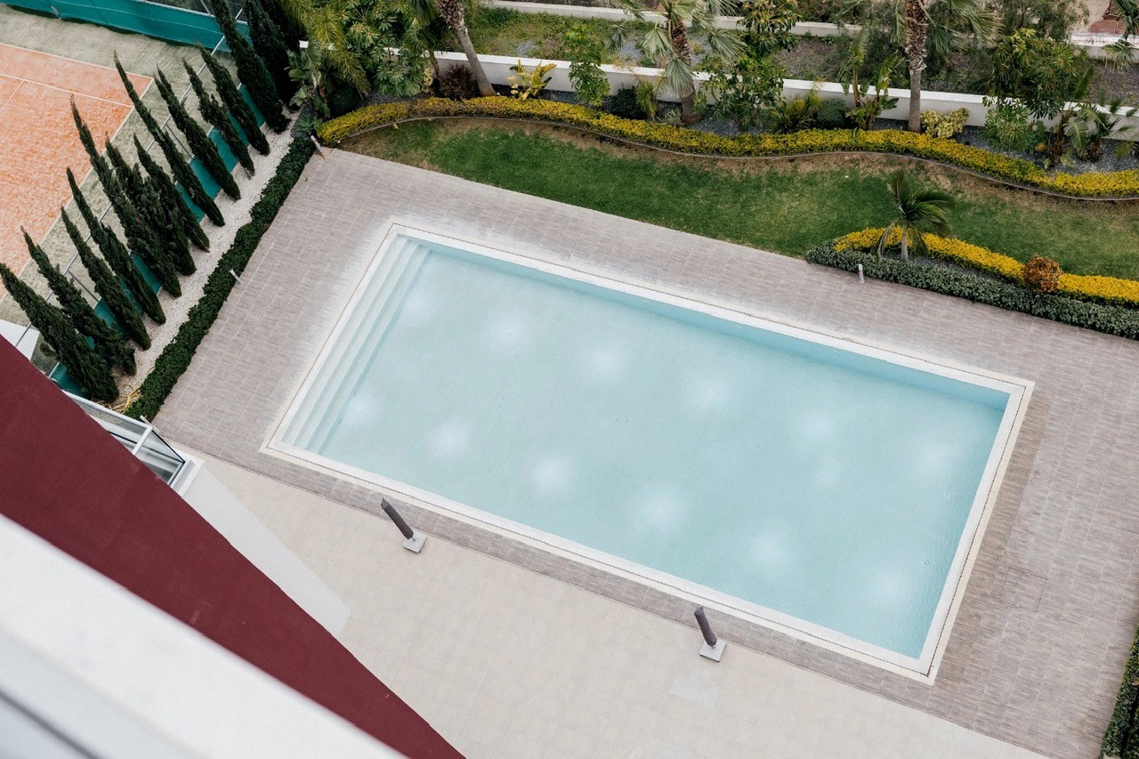 For Sale: Apartments, Amathus Area, Limassol, Cyprus FC-63015 - #6