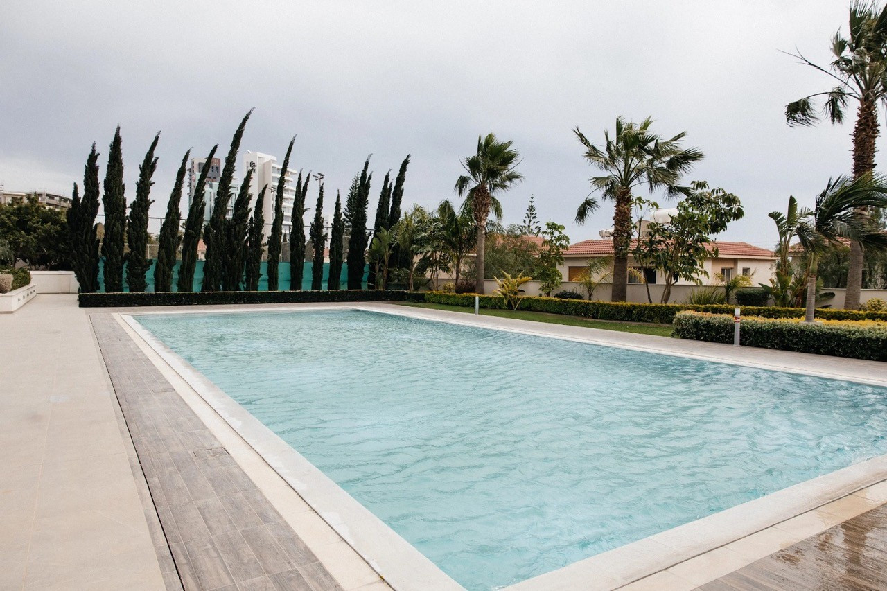 For Sale: Apartments, Amathus Area, Limassol, Cyprus FC-63015 - #16