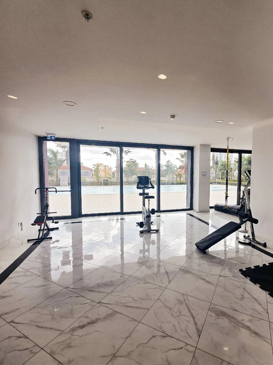 For Sale: Apartments, Amathus Area, Limassol, Cyprus FC-63015 - #4