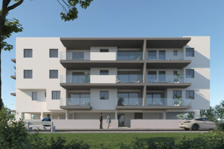 For Sale: Apartments, Lakatamia, Nicosia, Cyprus FC-63016